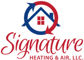 Signature Heating