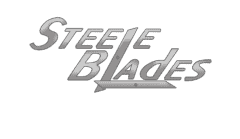 Steele Blades Lawn