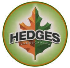 Hedges Landscaping LLC