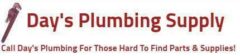 Day's Plumbing Supply