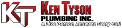 Ken Tyson Plumbing Inc