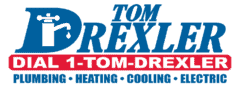 TOM DREXLER PLUMBING