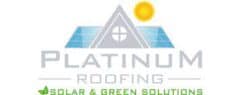 Platinum Roofing