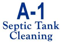 A-1 Septic Tank Cleaning