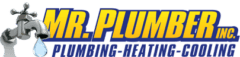 Mr. Plumber Inc