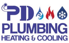 PD Plumbing, Inc