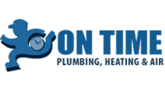On Time Plumbing, Heating, Air