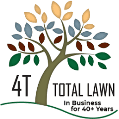 4T Total Lawn, Inc