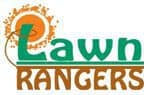 Two Lawn Rangers