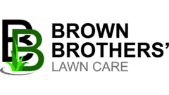 Brown Brothers' Lawn Care