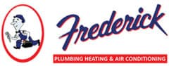 Frederick Plumbing Heating