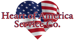 Heart of America Service Company, LLC