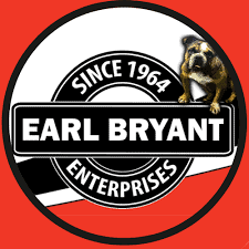 Earl Bryant Enterprises Inc