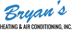Bryan's Heating and Air Conditioning