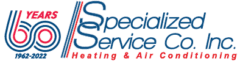 Specialized Service