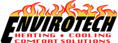 Envirotech Heating