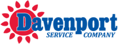 Davenport Service Company