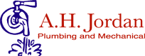 AH Jordan Plumbing