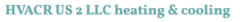 HVACR US 2 LLC heating