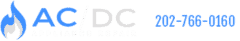 AC/DC Appliance Repair