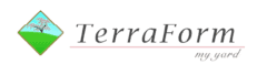 Terraform My Yard