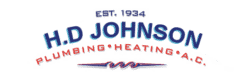 H.D. Johnson