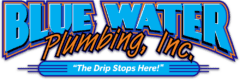 Blue Water Plumbing, Inc