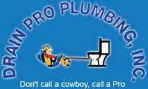 Drain Pro Plumbing, Inc