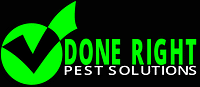 Done Right Pest Solutions