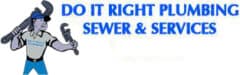 Do It Right Plumbing Sewer