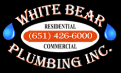 White Bear Plumbing Inc