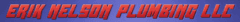 Erik Nelson Plumbing