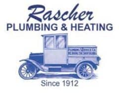 Rascher Plumbing and Heating Inc