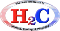 H2C Heating Cooling