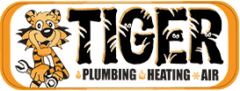 Tiger Plumbing, Heating, and Air