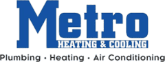 Metro Heating and Cooling