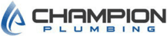 Champion Plumbing, LLC