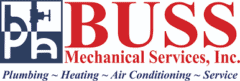 Buss Mechanical Services, Inc