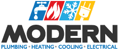Modern Plumbing, Heating