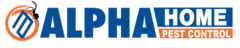 ALPHA HOME PEST CONTROL