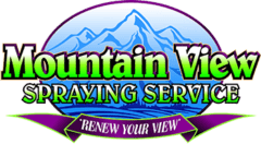 Mountain View Spraying Service