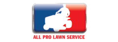 All Pro Lawn Service