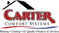 CARTER COMFORT SYSTEMS