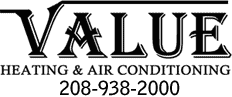 Value Heating Inc