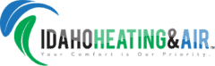 Idaho Heating