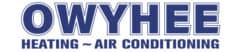 Owyhee Heating and Air Conditioning