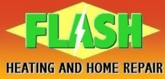 Flash Heating And Home Repair, LLC