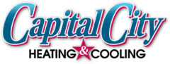 CAPITAL CITY HEATING