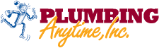 Plumbing Anytime Inc