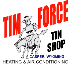 Tim Force Tin Shop